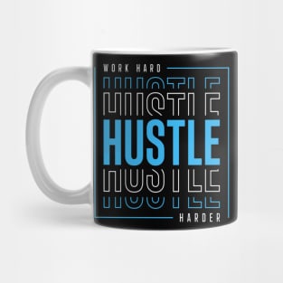 Hustle Mug